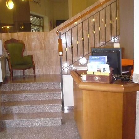 Hotel Sport Portogruaro Exteriér fotografie