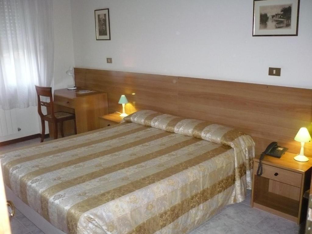 Hotel Sport Portogruaro Pokoj fotografie