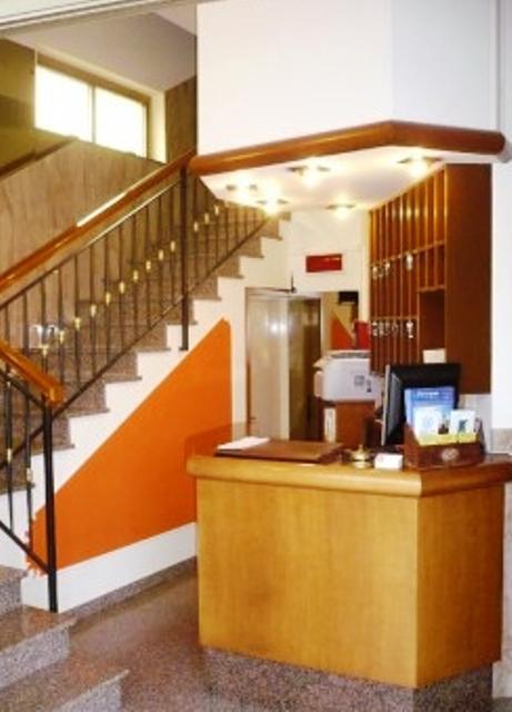 Hotel Sport Portogruaro Exteriér fotografie