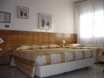 Hotel Sport Portogruaro Exteriér fotografie
